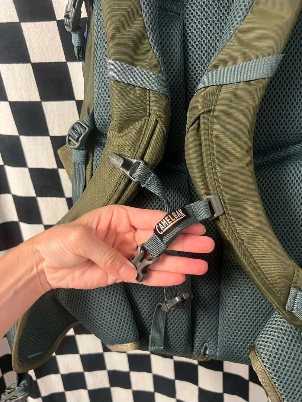 CamelBak Helena Backpack